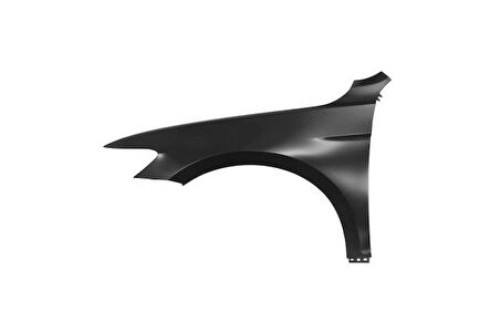 3G0821021A Çamurluk Ön Sol Passat 2016-->