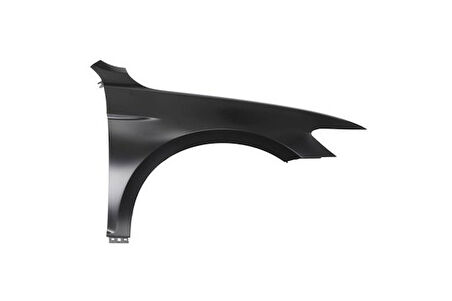 3G0821022A Çamurluk Ön Sağ Passat 2016-->