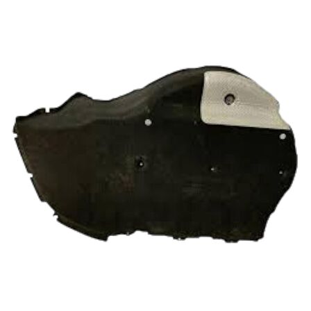 Alt Taban Kaplaması-Passat