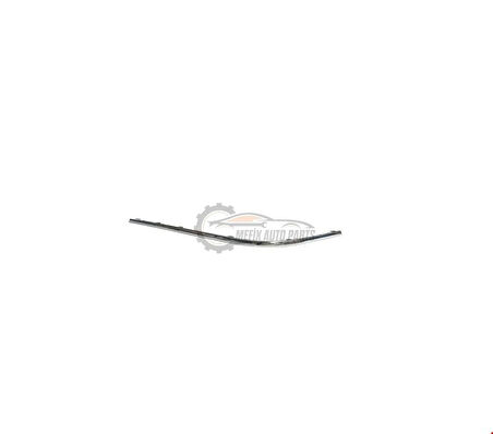 VOLKSWAGEN - ARKA TAMPON NİKELAJI SAĞ PASSAT 2020- - 3G0853842-