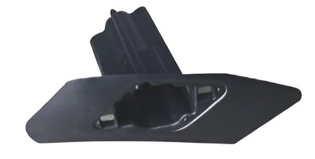 Vw Passat 2015-2024 Far Yıkama Kapağı Set 3g0898925