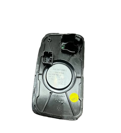 Vw Passat Audı Skoda Seat Far Ayar Düğmesi Orj Sıfır 3G0941633C
