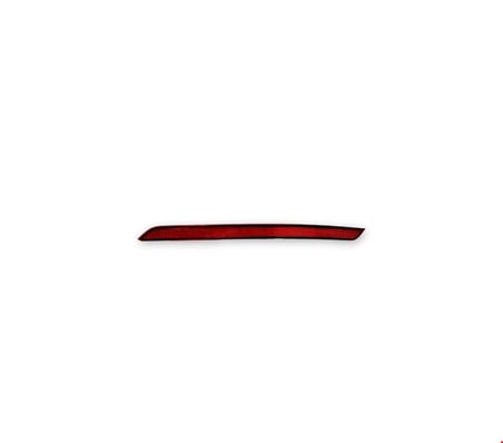 ARKA TAMPON REFLEKTÖRÜ SOL PASSAT 2020-