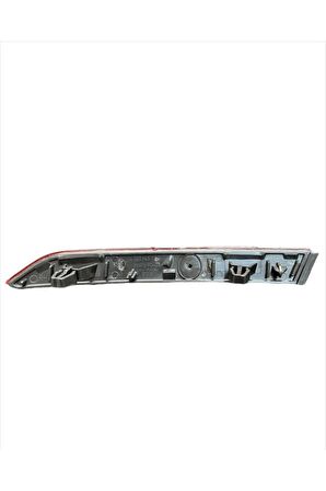 3g0945106a Vw Passat 2015-> Arka Sağ Dış Reflektör