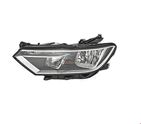 VOLKSWAGEN - ÖN FAR SOL ( HALOJEN ) PASSAT 2015- - 3G1941005