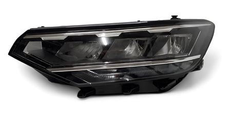 Vw Passat B8.5 2019-2024 Sol Ön Far Ledli 3G1941035P/Q