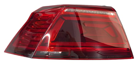 Vw Passat 2020>> Stop Lambası Dış Sol R-Lıne 3G5945207M