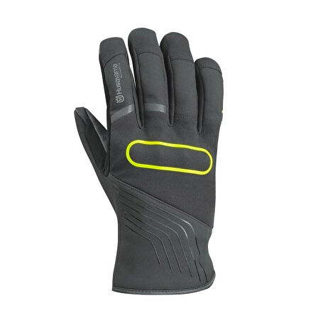 Husqvarna Sphere Wp Gloves - Su Geçirmez Motorcu Eldiveni