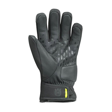 Husqvarna Sphere Wp Gloves - Su Geçirmez Motorcu Eldiveni