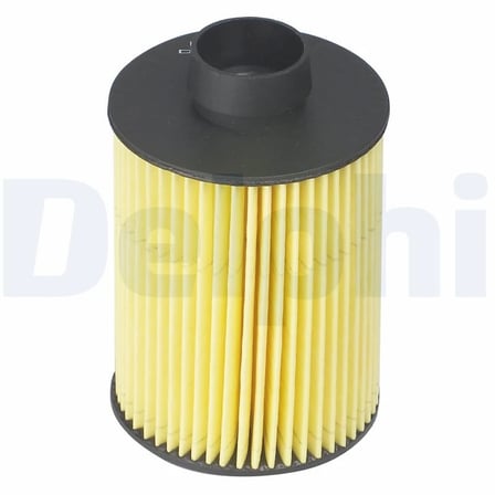 HDF608 - YAKIT FİLTRESİ - DELPHI