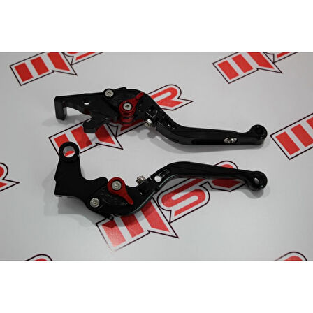 Yamaha Yzf R25 Katlanır Manet Siyah (538988712)