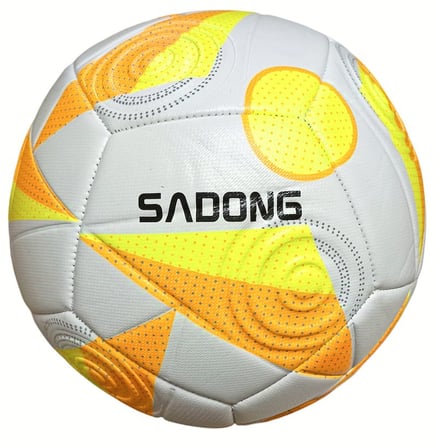 Özel Üretim Oyun Aleti Top Antrenman SD-036 Futbol Topu 5 No