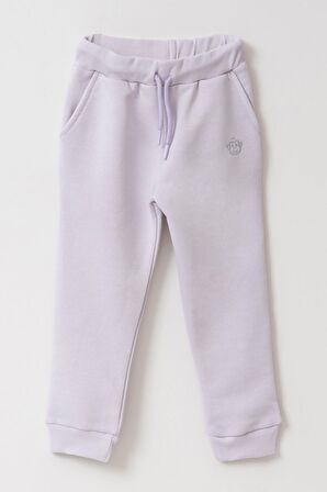 Kız Çocuk Eşofman Altı Jogger 3 - ORCHO PINK