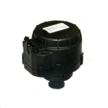 3 YOLLU MOTOR ELBİ KISA 31600001.10 TN