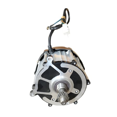 VM4 MOTOR 1000W