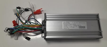 APM5 SÜRÜCÜ (12V) 2024 SONRASI (48/60V)