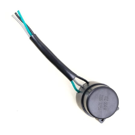 APX5 SESLİ FLAŞÖR