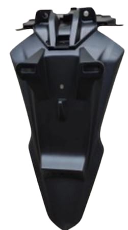 RSX3 ARKA ÇAMURLUK PP