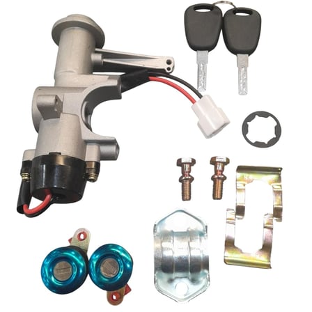 EV2 KONTAK SET