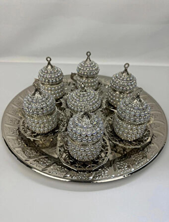 Türk Kahvesi Finacan Takımı