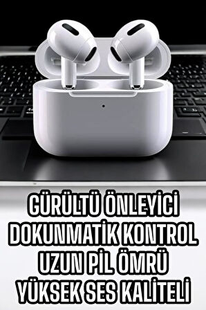 3. Nesil Bluetooth'lu Kulaklık En İyi Aktif Gürültü Engelleyici