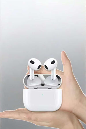 3. Nesil Bluetooth'lu Kulaklık Aktif Gürültü Engelleyici En İyi Deneyim