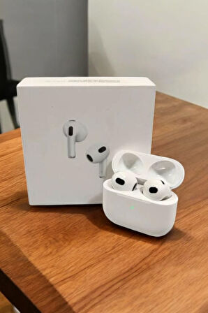 3. Nesil Bluetooth'lu Kulaklık En Yeni Versiyon ve Aktif Gürültü Engelleyici