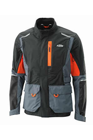 KTM RACETECH JACKET WP