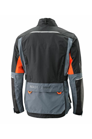 KTM RACETECH JACKET WP