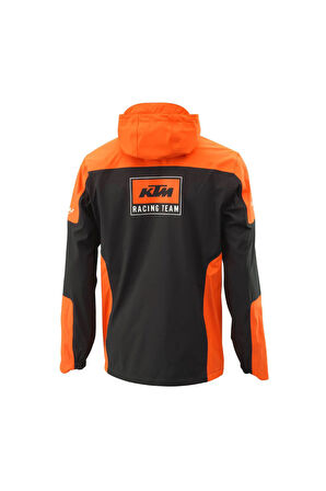 KTM TEAM HARDSHELL JACKET