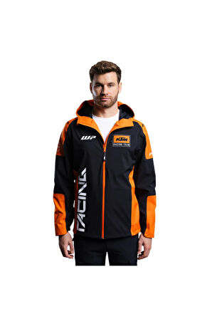 KTM TEAM HARDSHELL JACKET