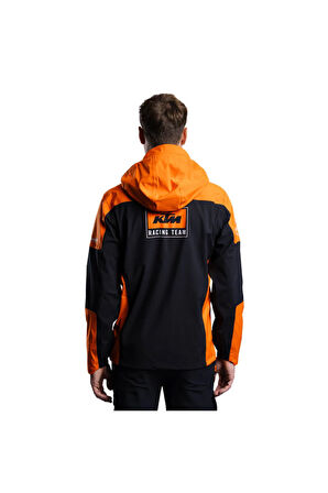 KTM TEAM HARDSHELL JACKET