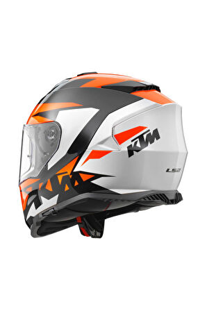 KTM STORM HELMET