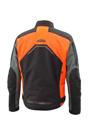 KTM STREET EVO V3 JACKET