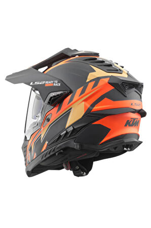 KTM EXPLORER HELMET