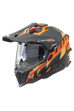 KTM EXPLORER HELMET