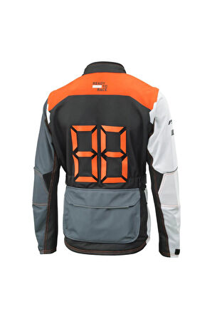 KTM RALLY PRO JACKET