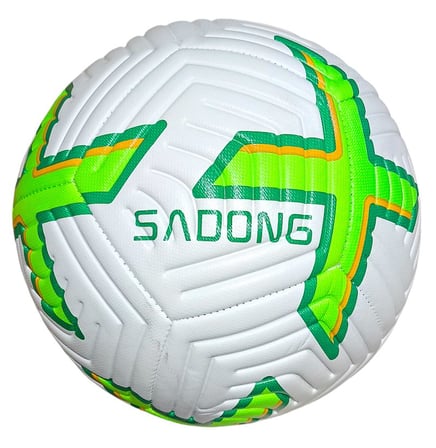 Delux Serisi Eğlence Fitness Günlük SD-015 Futbol Topu 5 No