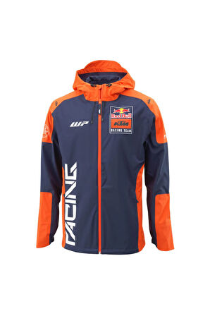 KTM REPLICA TEAM HARDSHELL JACKET