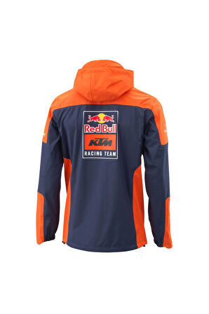 KTM REPLICA TEAM HARDSHELL JACKET