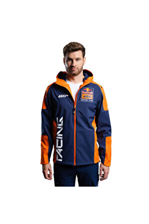 KTM REPLICA TEAM HARDSHELL JACKET