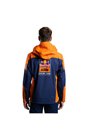 KTM REPLICA TEAM HARDSHELL JACKET