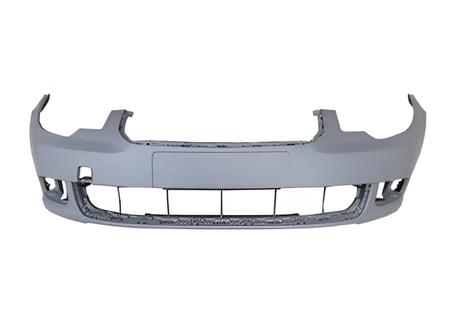 Skoda Superb 2008-2013 Ön Tampon 3T0807221H