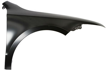 3T0821022 Çamurluk Ön Sağ Superb 2008-2013