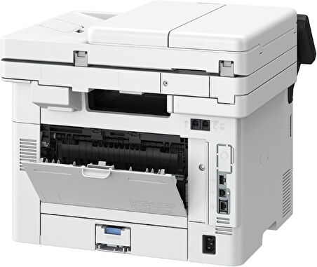 Canon I-SENSY MF463DW ÇOK FONKSİYONLU MONO LAZER YAZICI 
