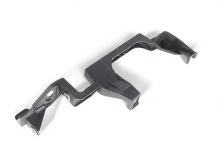 Skoda Superb 2021-2025 Ön Panel Yan Braketi Sağ 3V0805308A
