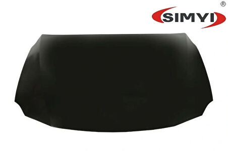 3V0823031A MOTOR KAPUTU ( TAŞIMA HASARLI ) - SUPERB 2016 -->