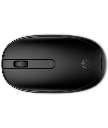 HP 3V0G9AA 240 Bluetooth Fare Siyah