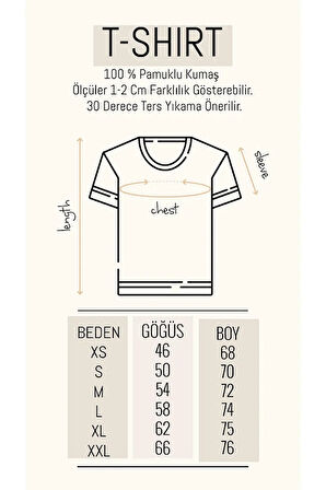 Deadpool x Venom Baskılı Unisex Tişört, Oversize Marvel Film Karakter Tişört