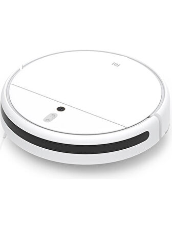 Xiaomi Mi Vacuum Mop 2C Akıllı Robot Süpürge(ÜZERİNDE KILCAL ÇİZİKLER MEVCUTUR) TEŞHİR 